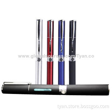 Cover Cap Mini Ego-W Electronic Cigarettes with 800 Puffs Capacity and 350mAh Rechargeable Battery